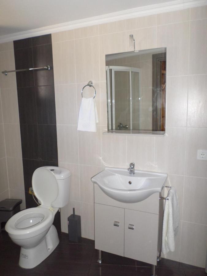 Grandma'S House Apartment ซีมี ภายนอก รูปภาพ