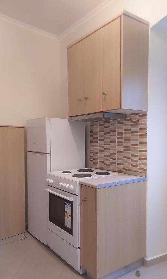 Grandma'S House Apartment ซีมี ภายนอก รูปภาพ