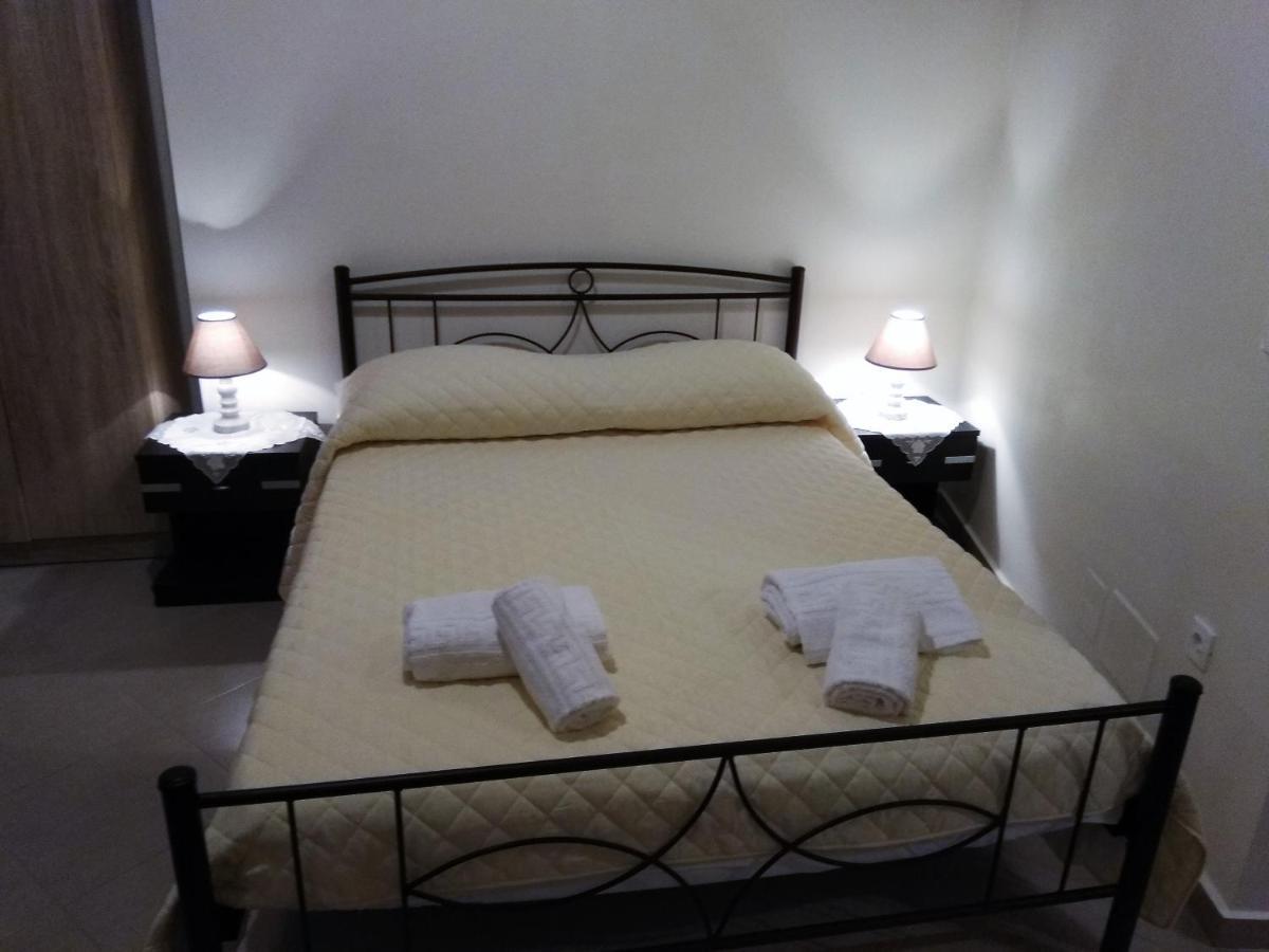Grandma'S House Apartment ซีมี ภายนอก รูปภาพ